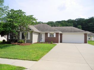 704 Norman Dr, Columbia, MO 65201