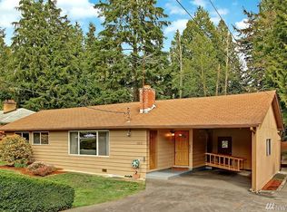 19213 46th Ave W, Lynnwood, WA 98036