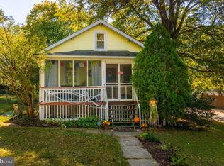 3801 Overlea Ave, Baltimore, MD 21206