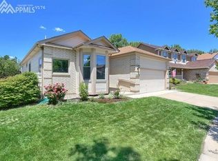7808 French Rd, Colorado Springs, CO 80920