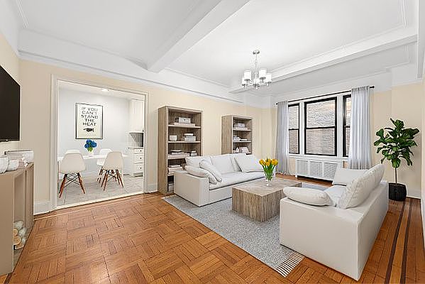 1st image of 210 W 101st St APT 4C