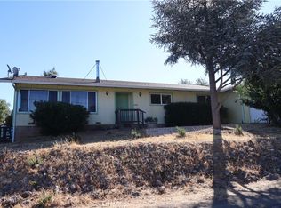 5435 Montezuma Dr, Kelseyville, CA