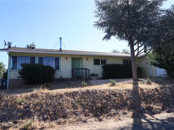 5435 Montezuma Dr, Kelseyville, CA 95451