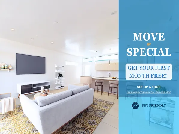 7301 E Minnezona Ave #1005, Scottsdale, AZ 85251