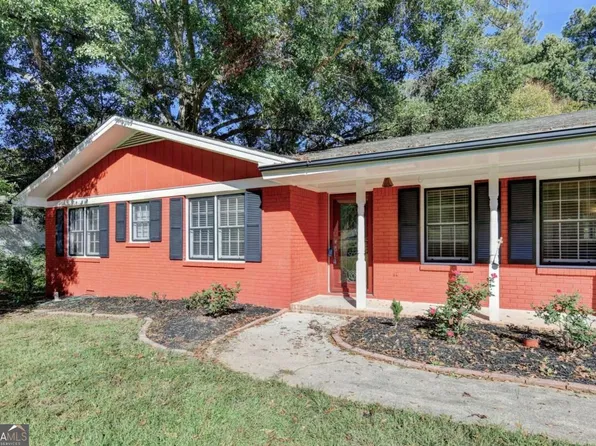 2995 Riviera Dr NW, Conyers, GA 30012