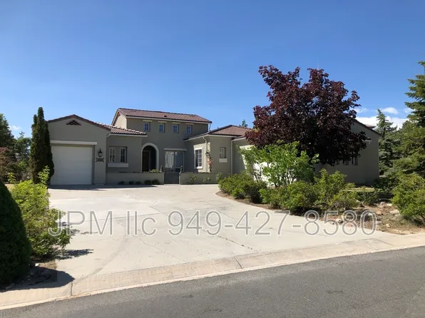 3000 Granite Pointe Dr, Reno, NV 89511