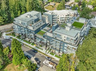 2002 Saint George St #204, Pt Moody, BC V3H 0N4