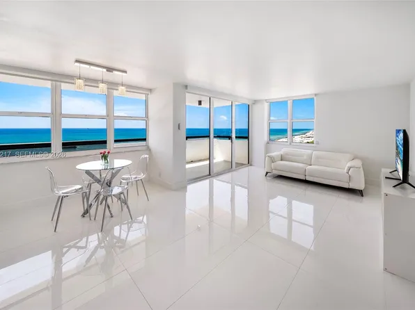 2555 Collins Ave APT 1511, Miami Beach, FL 33140