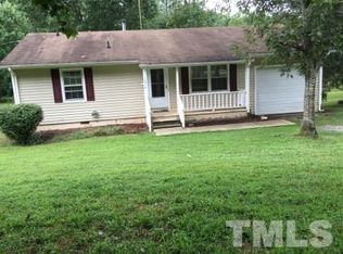 10015 Quail Roost Rd, Bahama, NC 27503