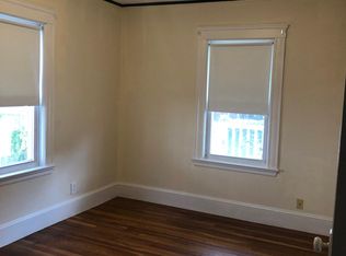 38 Windsor Rd, Medford, MA 02155