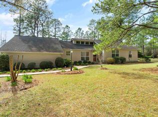 2391 Foshee Rd, Brewton, AL 36426