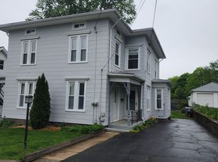 27 Seymour St, Bristol, CT 06010