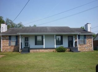3207 Woodstock Dr, Nashville, TN 37207