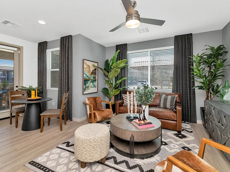 Everly at Morrison Ranch Luxury Apartments — Photo 11