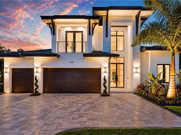 850 10th ST N, NAPLES, FL 34102