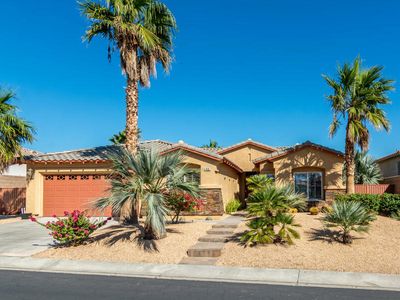 828 Mira Grande, Palm Springs, CA, 92262