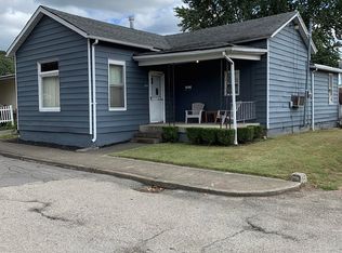 614 Jefferson St, Ironton, OH 45638