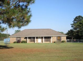 7266 Cuss Fork Rd, Wilmer, AL 36587