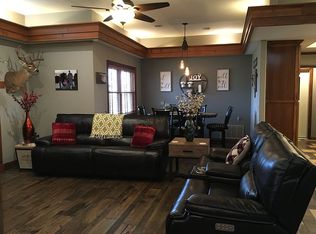 19240 N 4020th Rd, Bartlesville, OK 74006