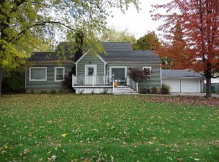 3589 Debra Ln, Bay City, MI 48706
