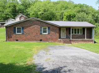 167 Old Pineville Pike, Middlesboro, KY 40965