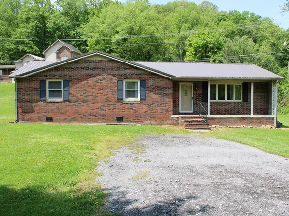 167 Old Pineville Pike, Middlesboro, KY 40965