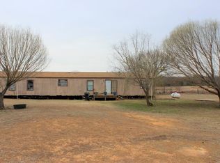 20125 Coker Rd, Tecumseh, OK 74873