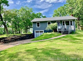 255 Ha Ha Tonka Rd, Camdenton, MO 65020