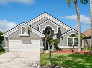 2450 Island Club Way, Orlando, FL 32822