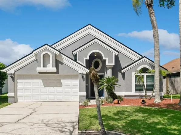 2450 ISLAND CLUB WAY, ORLANDO, FL 32822