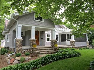 4116 W 44th St, Edina, MN 55424