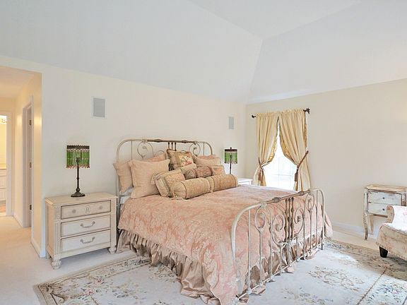 Master Suite 