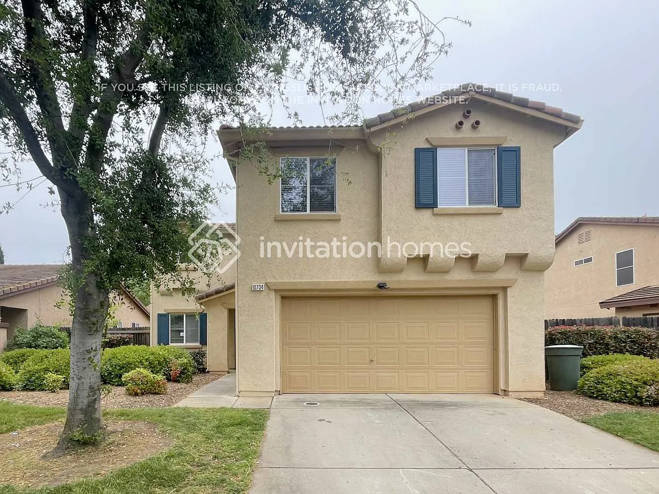 10734 Ivoryton Way photo 1