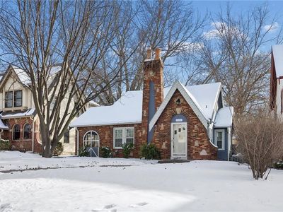 405 E 71st Ter, Kansas City, MO, 64131