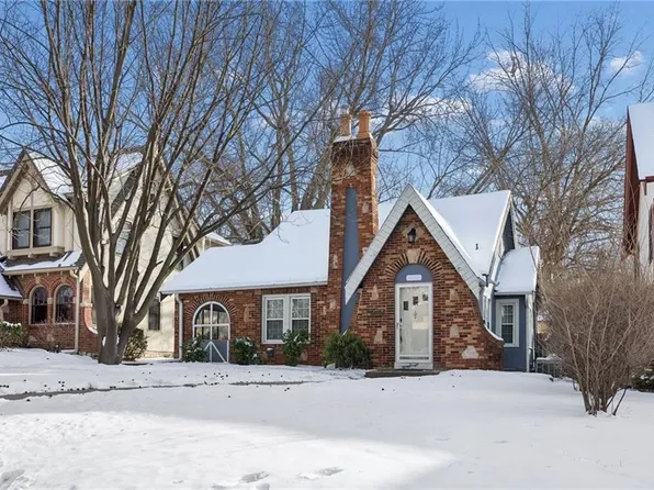 405 E 71st Ter, Kansas City, MO 64131