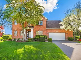 1004 Hamlet Rd, Naperville, IL 60564