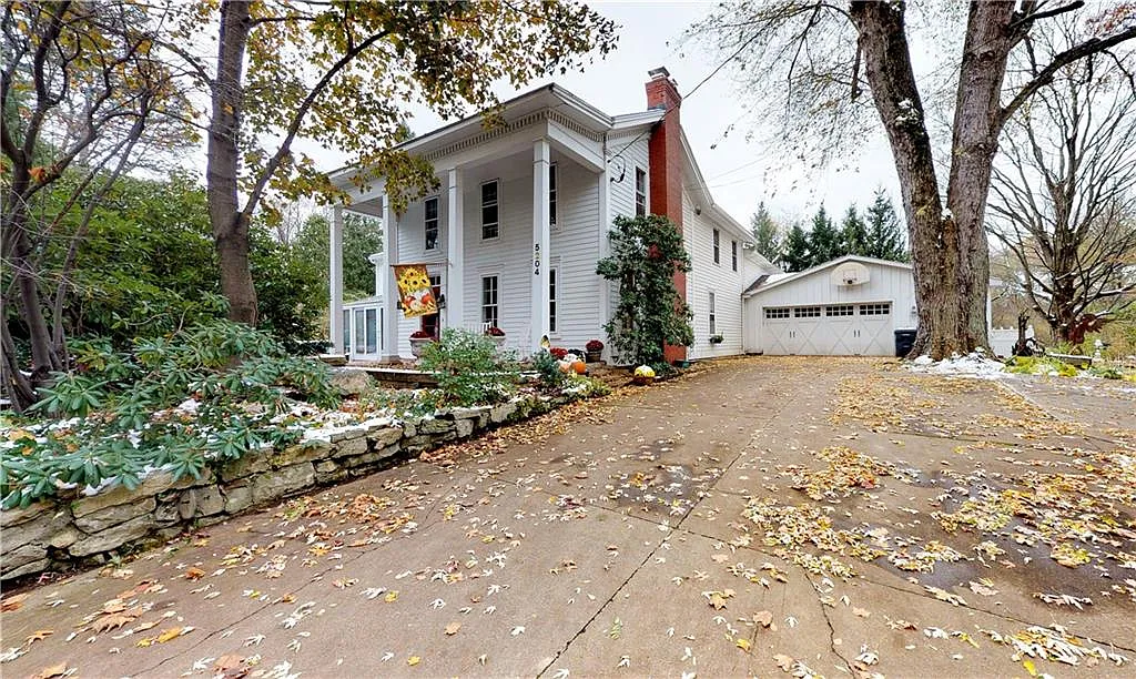 5204 Evans Rd photo 1