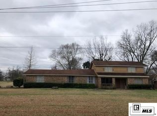 221 Venable Ln, Monroe, LA 71203