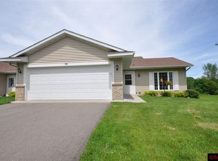 501 Division St W, New Richland, MN 56072