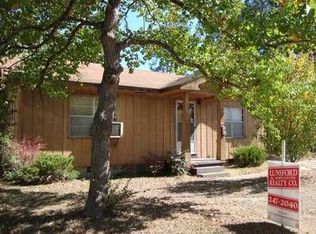 15 E Richard Dr, Pine Bluff, AR 71602