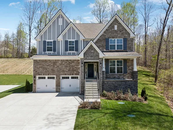 7436 Swindon Blvd, Fairview, TN 37062