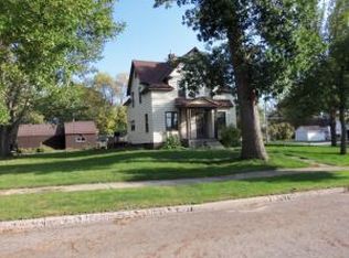 269 Washington Ave, Hancock, MN 56244
