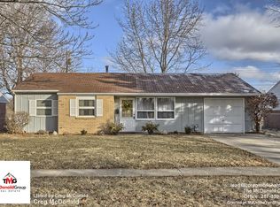 1210 Northwood Dr N, Champaign, IL