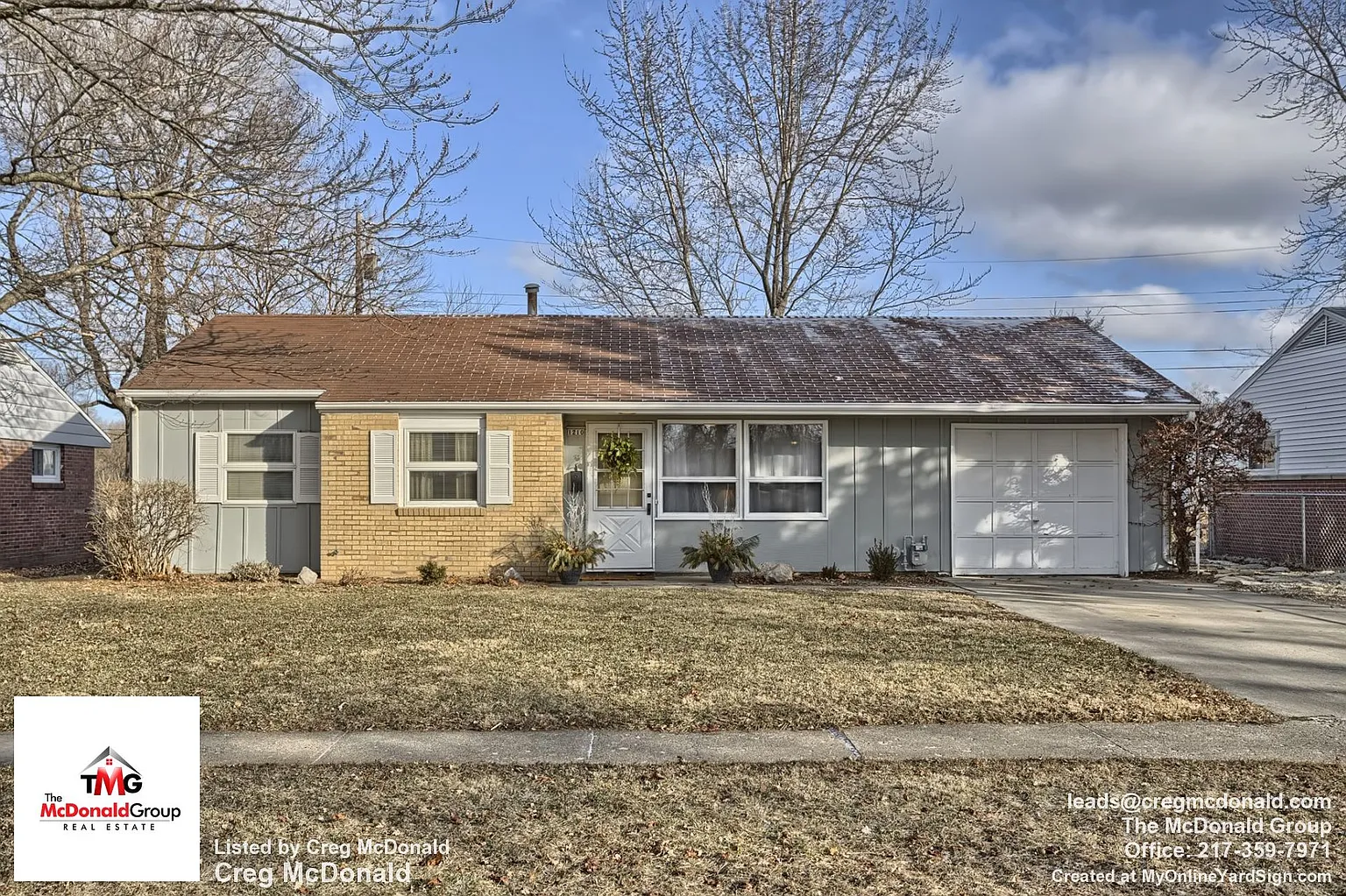 1210 Northwood Dr N photo 1