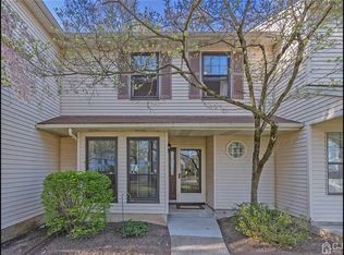 1702 Timber Oaks Rd #1702, Edison, NJ 08820