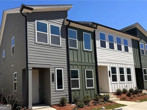 1608 Aeslin Dr NW #135, Atlanta, GA 30318