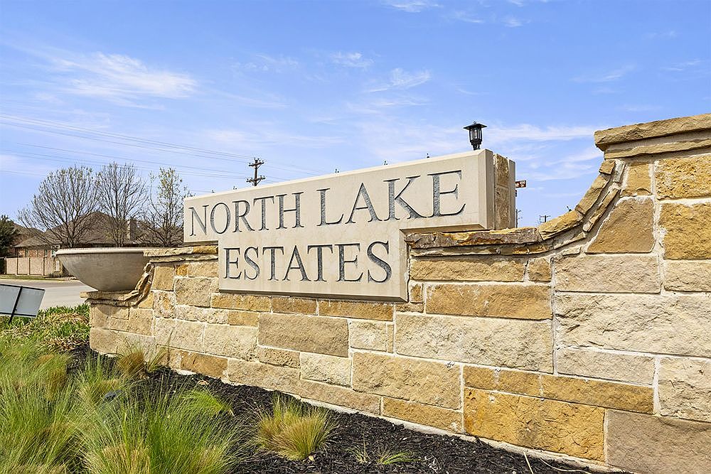 Northlake Estates by First Texas Homes in Frisco TX Zillow