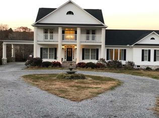 3340 County Road 818, Logan, AL 35098