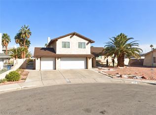 1662 Papaya Ct, Las Vegas, NV 89119