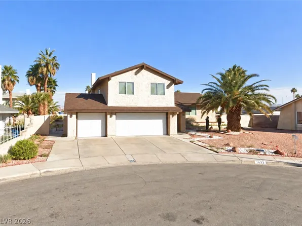 1662 Papaya Ct, Las Vegas, NV 89119